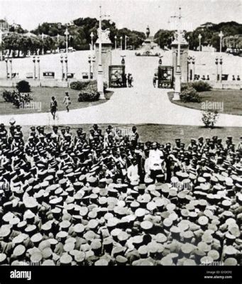 1932 Siam İhtilali: Monarşinin Sonu ve Modern Taylandın Doğuşu