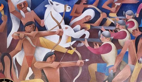 The Pueblo Revolt: An Uprising Against Spanish Colonial Rule and the Struggle for Indigenous Sovereignty in 17th Century New Mexico