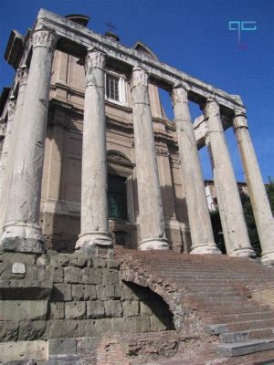 Antoninus Pius'ın Mısır Yolculuğu: İmparatorluk Sevgisi ve Tapınak Yenileme Çabaları