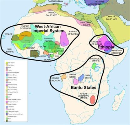 İlk San Hayvanı Şekilleri: Afrika’nın Güneyinde Ortaçağın Doğuşu