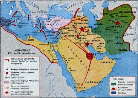 İslamiyet'in İber Yarımadası'na Girişi ve Emevîlerin Kuzey Afrika'dan Gelen Yeni Hükümdarlıkların Kuruluşu Üzerine Bir Bakış